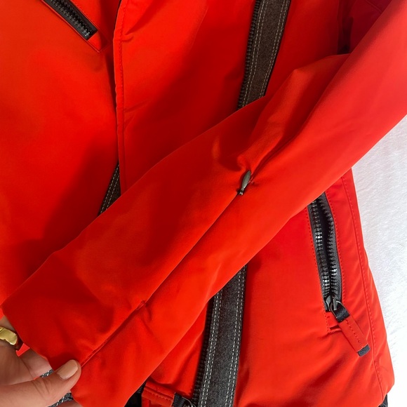 Frauenschuh Women’s Ivy Multi Ski Jacket - Picture 8 of 16